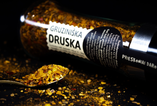 Gruziniška druska