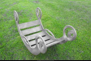 Supamasis žaislas vaikams