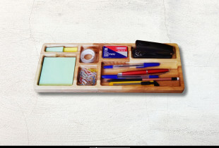 Medinis biuro reikmenų...