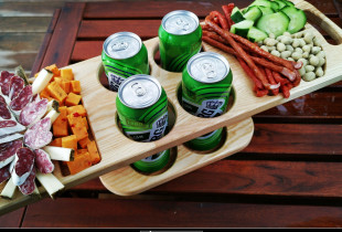 Mobilus padėklas...