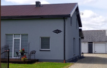 AKP adreso lentelė: 100 cm x 44 cm