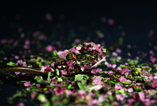 Bajorų druskos papildymas