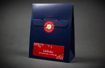 Uošvės prieskoniai rinkinys