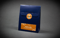 Močiutės prieskoniai rinkinys