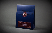 Draugų prieskoniai rinkinys