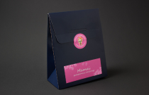 Mamai prieskonių rinkinys