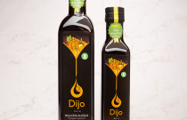 Moliūgų aliejus 500 ml