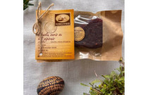 Obuolių sūris su čili