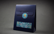 Prieskonių rinkinys žuviai