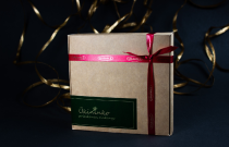 Ūkininko prieskonių rinkinys