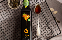 Moliūgų aliejus 500 ml