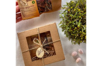 Vaisių-uogų juostelės