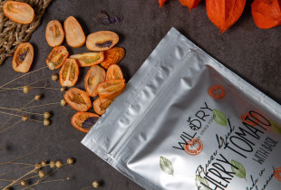 Liofilizuoti slyviniai...