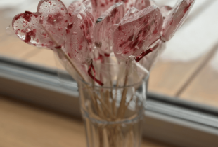 Becukris ledinukas su...