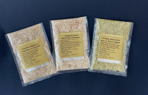 Močiutės prieskoniai rinkinys