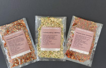 Uošvės prieskoniai rinkinys