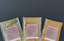 Prieskonių rinkinys kepsniams