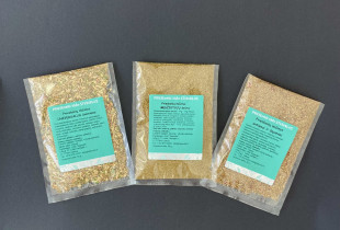 Medžiotojo prieskoniai...