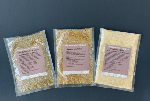 Kaimynų prieskoniai rinkinys