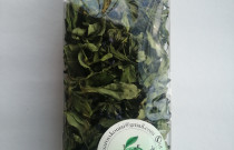 Tamsiosios plautės arbata