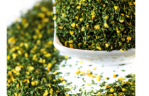 Persillade be druskos