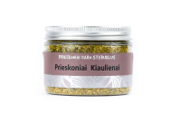 Prieskoniai Kiaulienai