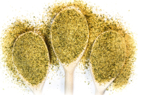 Prieskoniai bulvėms