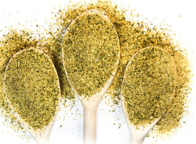 Prieskoniai bulvėms