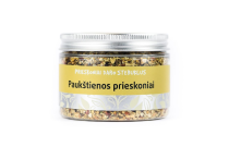 Paukštienos prieskoniai