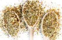 Paukštienos prieskoniai