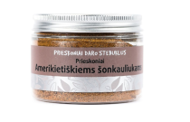 Prieskoniai šonkauliams