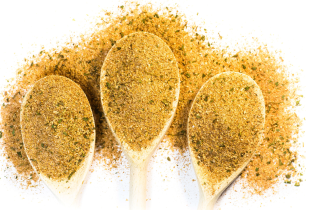 Prieskonių mišinys...