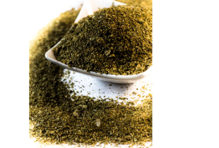 Graikiško stiliaus prieskoniai