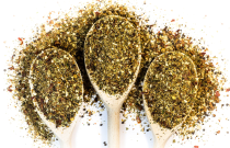 Žemaitiški prieskoniai