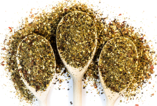 Žemaitiški prieskoniai