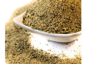 Prieskoniai paukštienai su...