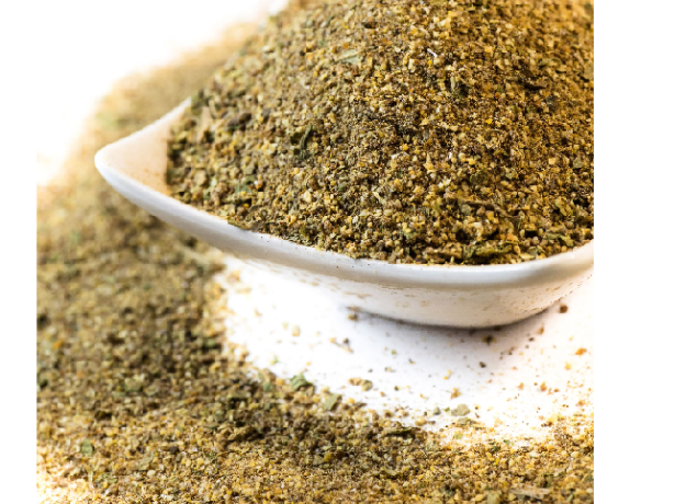 Prieskoniai paukštienai su cinamonu