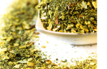 Prieskoniai grilio žuviai