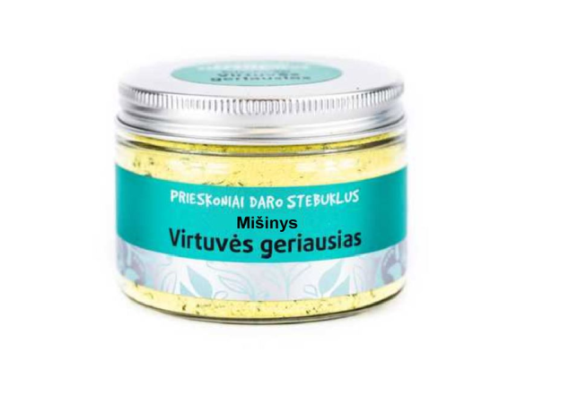 Prieskonių mišinys „Virtuvės geriausias“