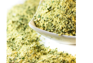 Prieskonių mišinys...