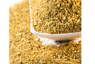 Prieskoniai paukštienai...