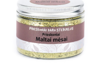 Prieskoniai Maltai mėsai