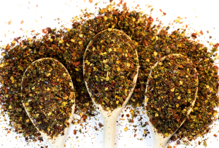 Aštrūs prieskoniai Velniukas