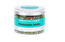 Prieskoninių žolelių mišinys