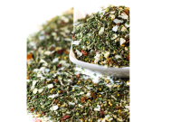 Prieskoninių žolelių mišinys