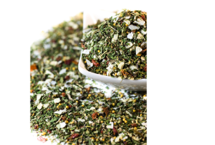 Prieskoninių žolelių mišinys