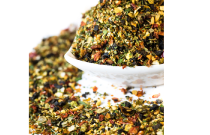 Prieskoniai su alyvuogėmis