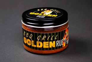 Prieskoniai „BBQ grill...