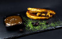 Miracle Chmeli Suneli Marinatas