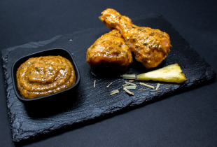 Miracle su Ananasais Marinatas